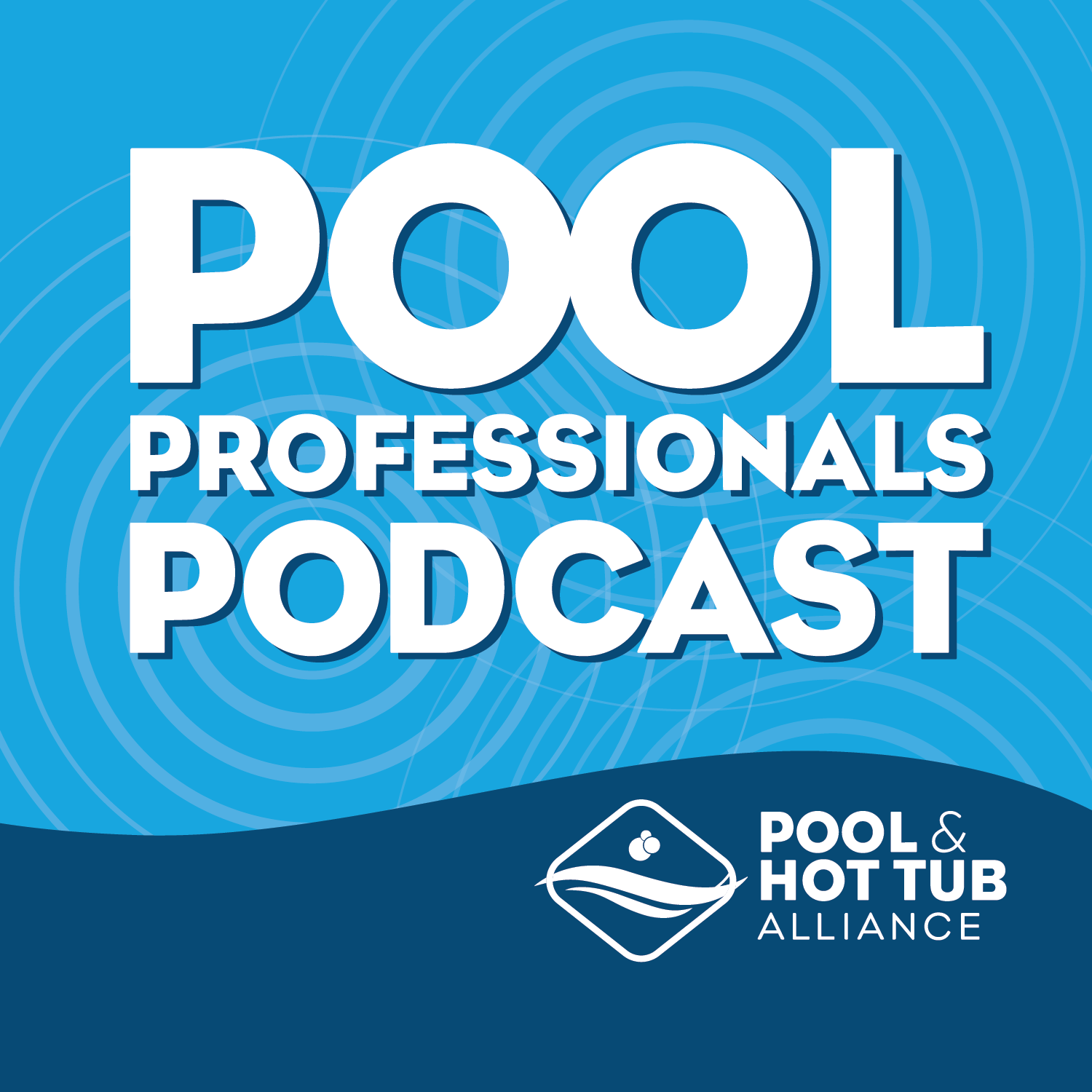 Pool Professionals Podcast