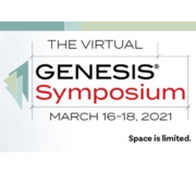 Save the Date for the First-Ever GENESIS® Symposium